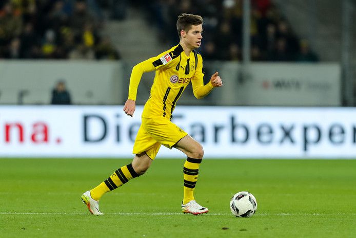 'Real Madrid op eerste rij voor handtekening Weigl'