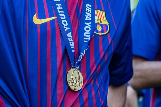 Youth League gaat verder: net een beetje anders dan de Champions League