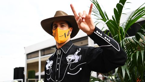 Formule 1: hoe laat is de Grand Prix van de Verenigde Staten?