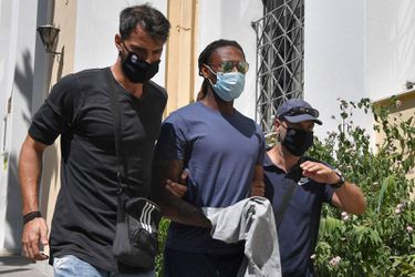 Ruben Semedo in Griekenland beschuldigd van verkrachting 17-jarig meisje
