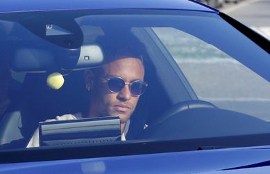 Niet iedereen jankt om transfer Neymar: 'Kom maar hier met die belastingcenten'