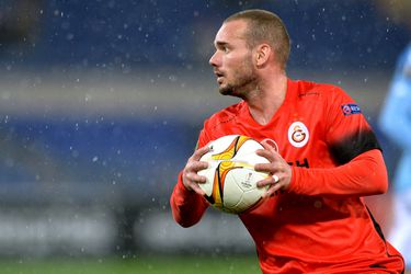 Sporttribunaal CAS handhaaft Europese schorsing Galatasaray