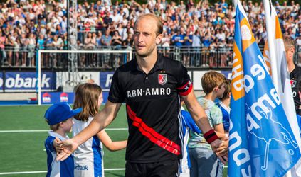 Hockeyers Amsterdam vliegen na shoot-outs tegen RW Köln uit EHL