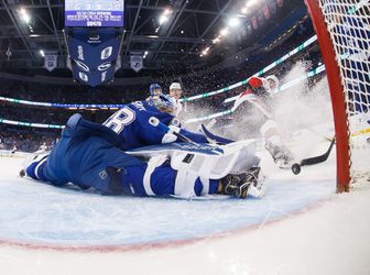 Matchfixing ijshockeyers zorgt voor schok in Rusland: 20 eigen goals