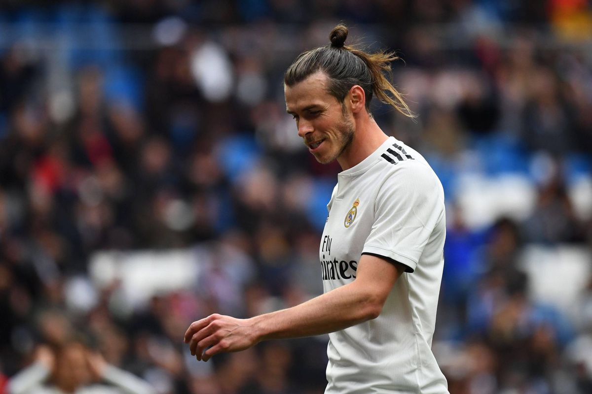 WOW! 'Real Madrid wil Bale verhuren, omdat niemand hem wil kopen'