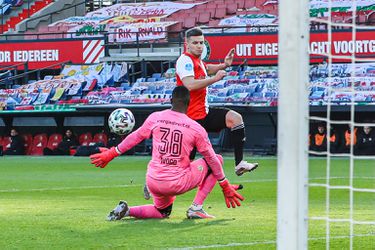 Wéér wint Feyenoord in eigen huis van PSV: en nog meer feitjes voor bij je borrel