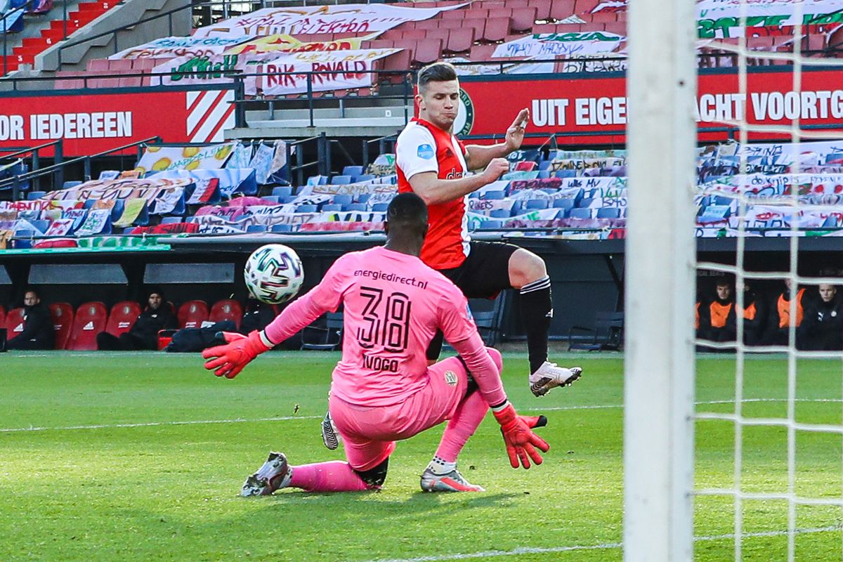 Wéér wint Feyenoord in eigen huis van PSV: en nog meer feitjes voor bij je borrel