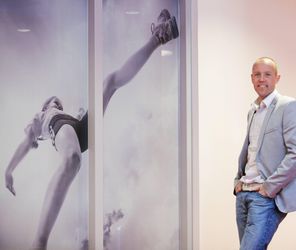 Ex-schaatser Carl Verheijen chef de mission bij Winterspelen