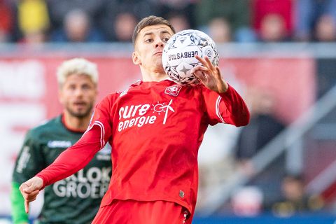 Dit is het programma voor de KNVB-beker op woensdag 27 oktober