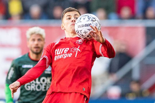 Dit is het programma voor de KNVB-beker op woensdag 27 oktober