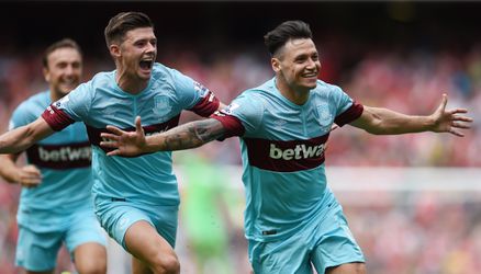 Voorbeschouwing: flikt West Ham het weer tegen Arsenal?