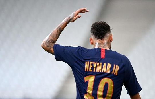‘Neymar heeft niets te maken met megafeest in Mangaratiba’