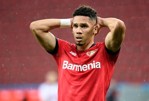 Leverkusen verliest Paulinho vlak voor bekerfinale en Europa League: 'Voor hem winnen'