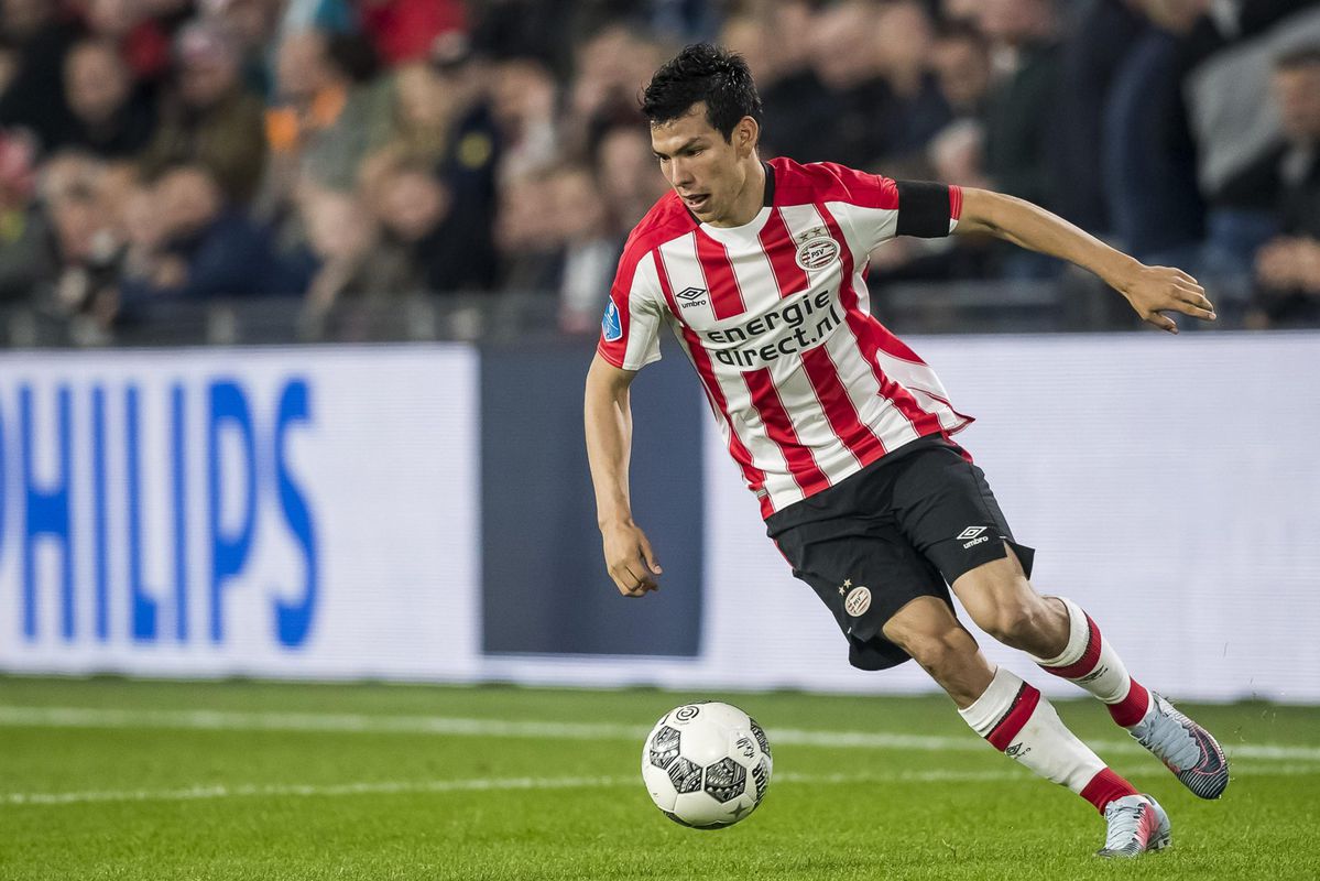 Lozano nog een groot twijfelgeval voor wedstrijd tegen VVV