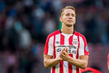 'Sevilla wil PSV van Luuk de Jong verlossen'