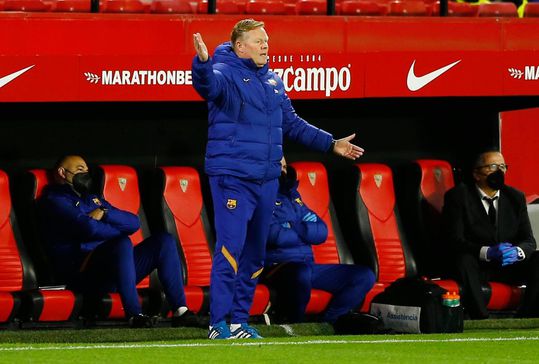 🎥 | Samenvatting: Sevilla verslaat FC Barcelona in de Copa del Rey