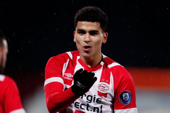 PSV wil contracten toptalenten verlengen; Europese top kijkt gespannen toe
