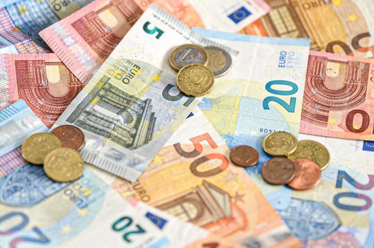 💰😲 | RECORD: F1 noteert door corona een MEGAVERLIES van 318 miljoen euro