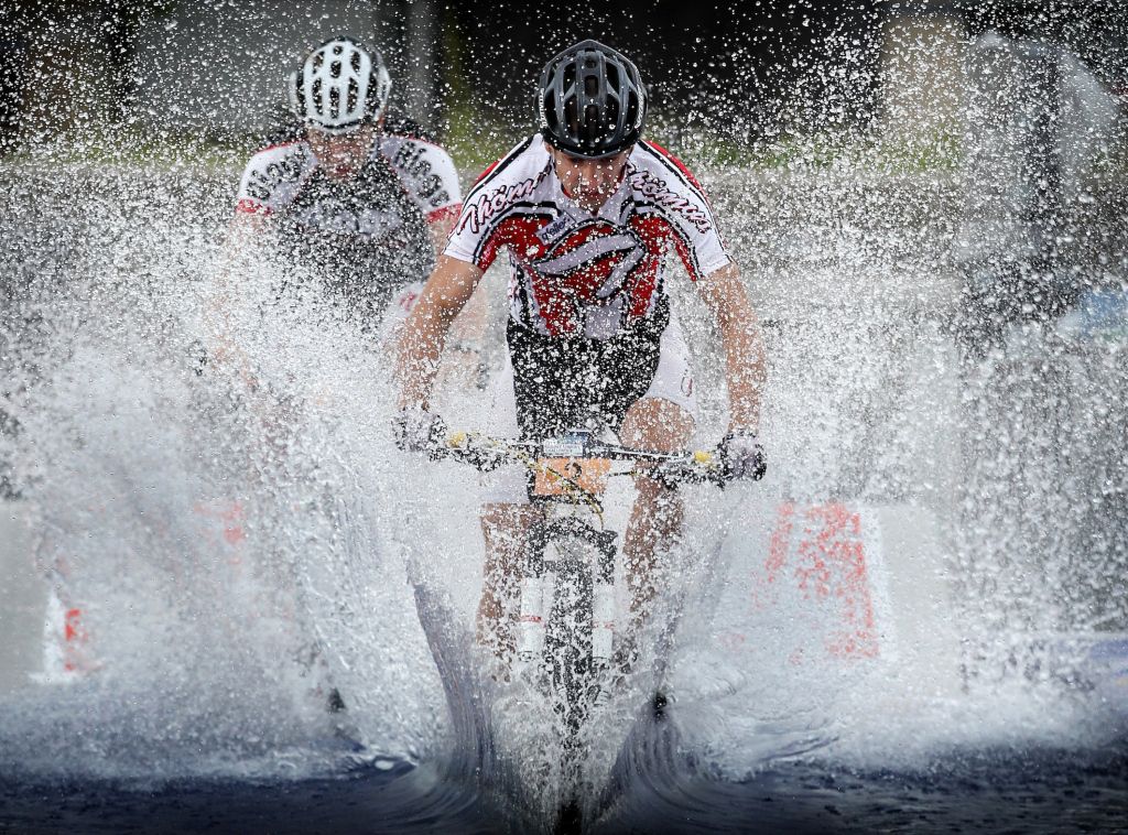 Mountainbikers gaan niet naar EK in 'onveilig' Turkije