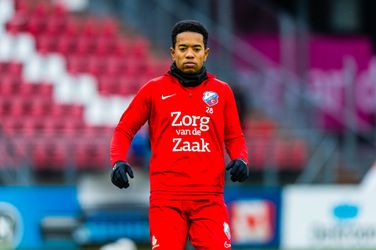 Contractloos XI: van deze spelers werd het contract (voor) 1 april opgezegd