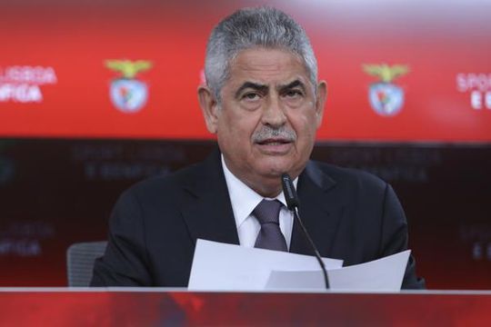 Benfica: 'Onze voorzitter en eigenaar hebben de belastingdienst voor 600.000 euro opgelicht'