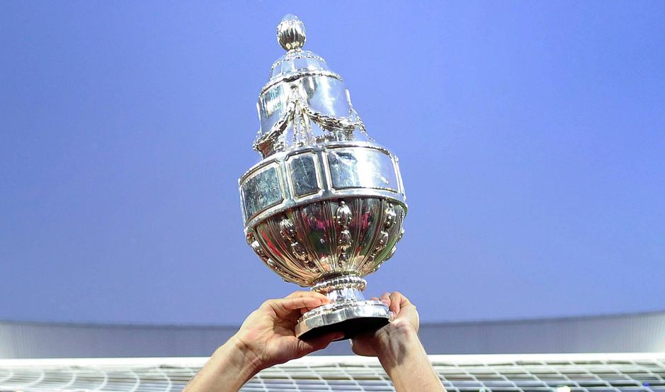 TOTO KNVB Beker: dit is het programma van de 1e ronde