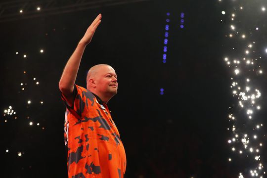 BAAS! Barney WINT Players Championship 3 na waanzinnige finale