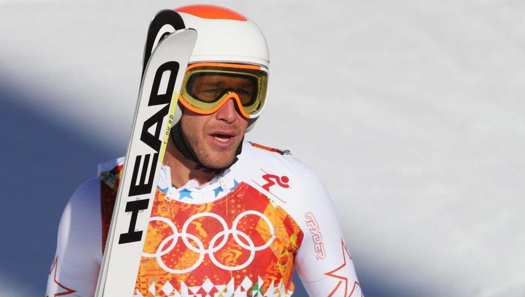 Bode Miller wil weer skiën, maar moet dan via rechter onder contract uit