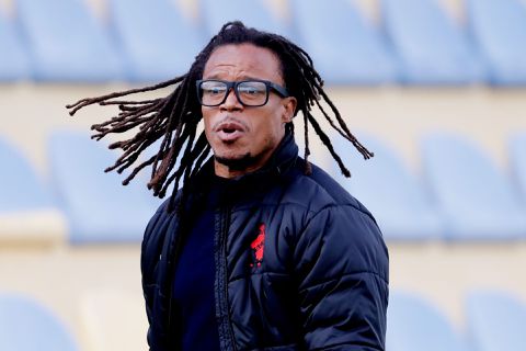 Catastrofale aanstelling Edgar Davids na 7 maanden weer vertrokken bij vierdeklasser