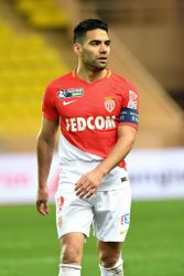 Falcao knalt AS Monaco naar finale Coupe de la Ligue
