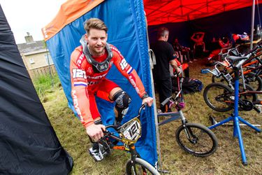 Oud-BMX’ers gaan 'zeer talentvolle groep' leiden richting Tokio