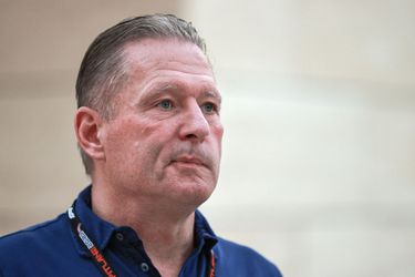 Jos Verstappen werd dit jaar geopereerd aan zijn hart: 'Het is nooit eerder ontdekt'