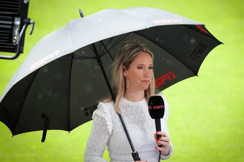 Hélène Hendriks gaat niet snel meer samenwerken met Wilfred Genee: 'Wij waren geen droomduo'