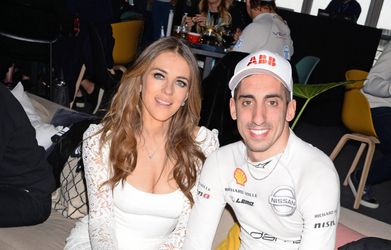 Buemi voor 8e jaar op rij testcoureur bij Red Bull