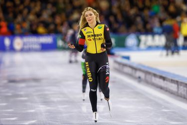 Dit is het programma van het World Cup Kwalificatietoernooi Schaatsen op zondag 29 oktober