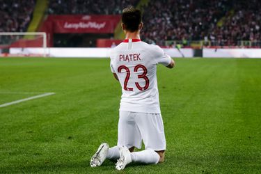 AC Milan heeft Piatek binnen als opvolger van Higuaín