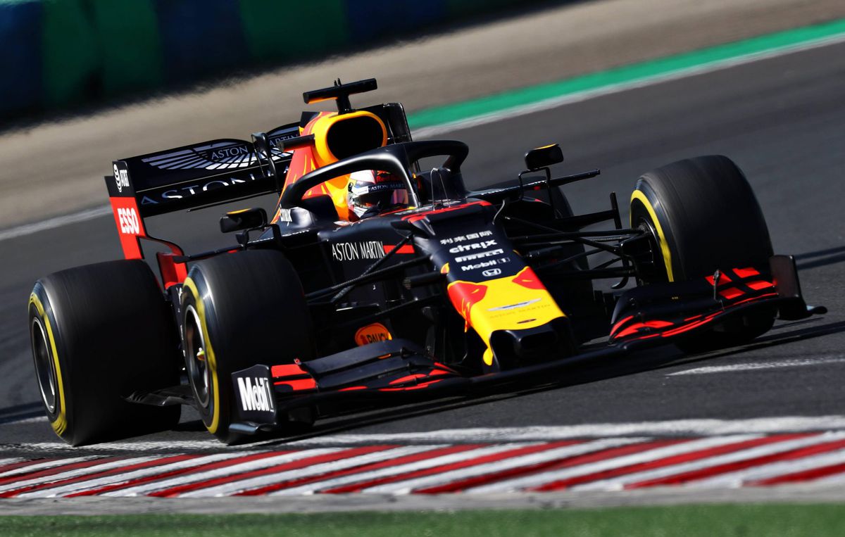 Max Verstappen kijkt uit naar aankomende race: ‘Dat is mijn favoriete circuit’