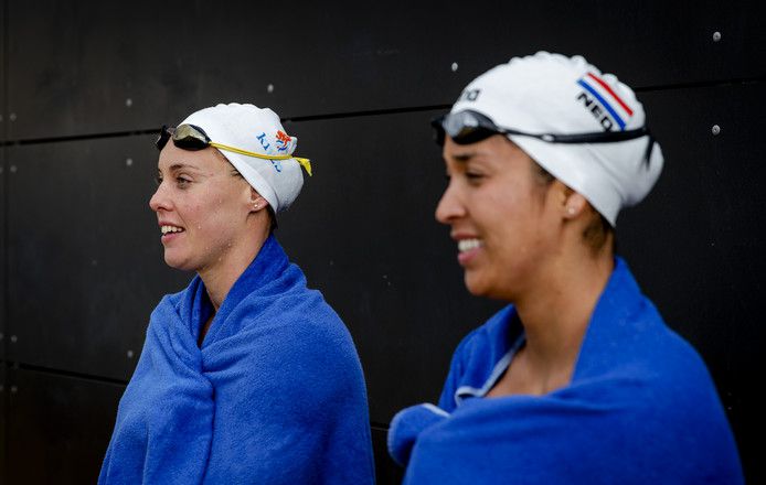 Opnieuw twee nederlagen voor curlingteam