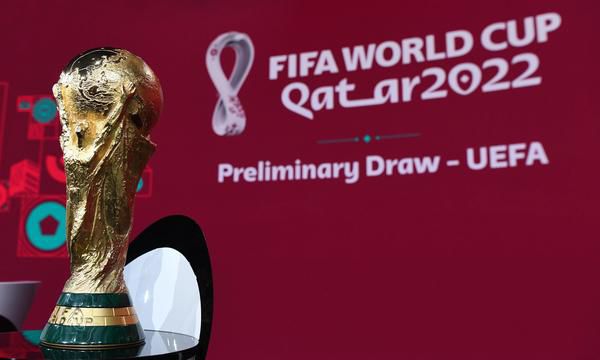 'Qatar wordt voor spek en bonen toegevoegd aan Groep A van de Europese WK-kwalificatie'