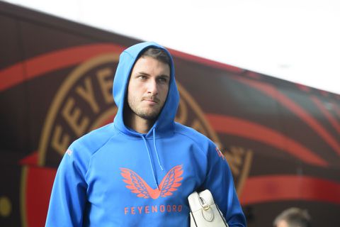 EA FC-Youtuber Castro komt met eigen Ballon d'Or-winnaar: 'Santiago Gimenez verdient hem'