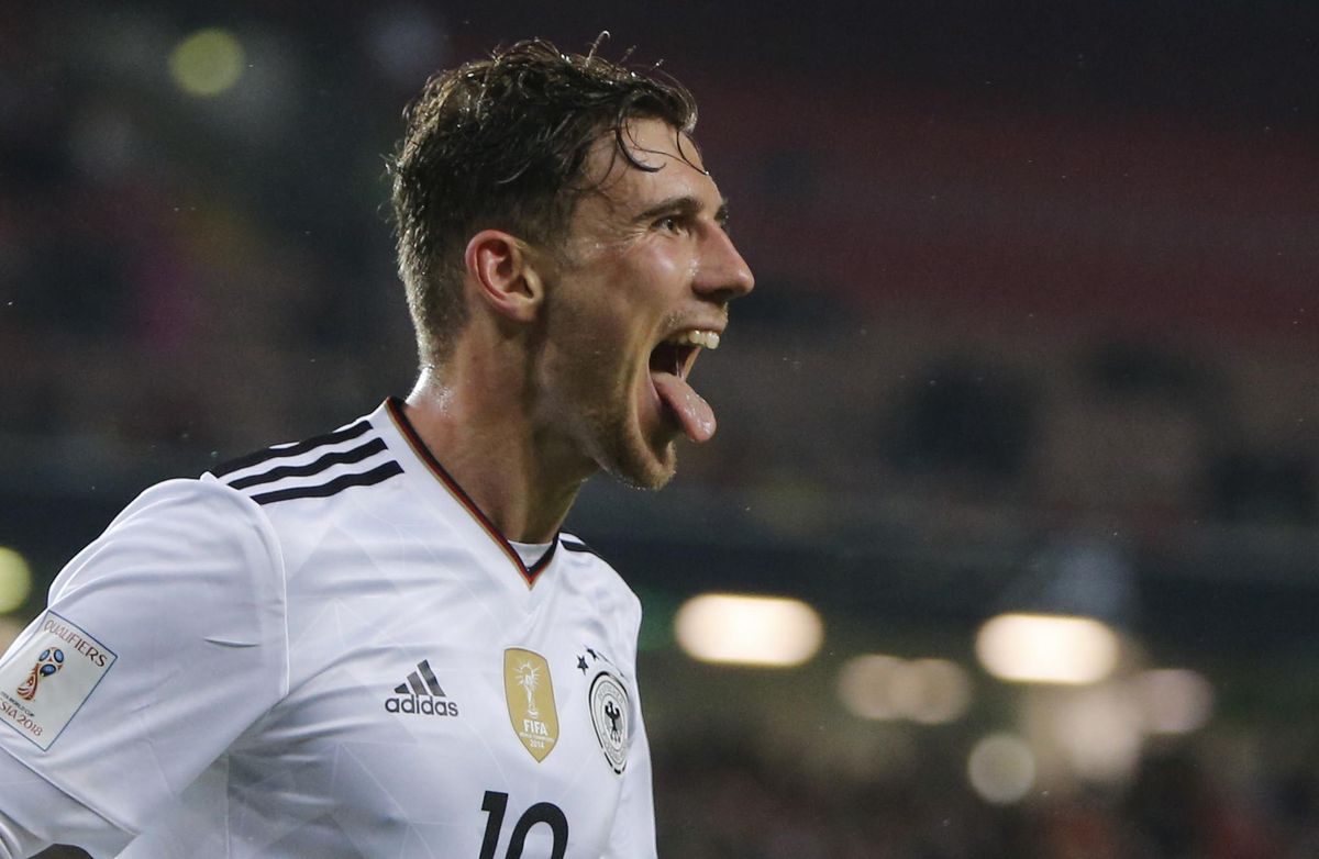 Schalke probeert Goretzka met 12 miljoen euro bij de club te houden