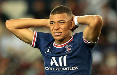 Real Madrid wil Kylian Mbappé met dit opvallende rugnummer laten spelen