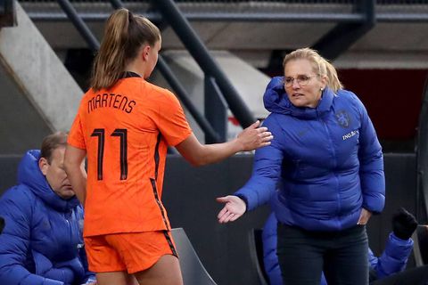 Met deze selectie gaan Oranje Leeuwinnen voor goud op Olympische Spelen