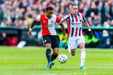 Het wordt steeds onwaarschijnlijker dat de Eredivisie nog uitgespeeld gaat worden