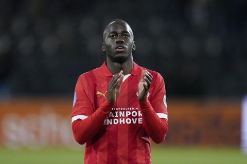 Jordan Teze pakt zijn spullen en voegt zich bij Oranje-selectie na blessure Jeremie Frimpong