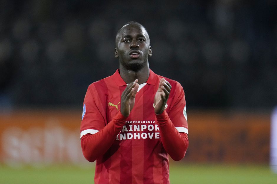 Jordan Teze pakt zijn spullen en voegt zich bij Oranje-selectie na blessure Jeremie Frimpong