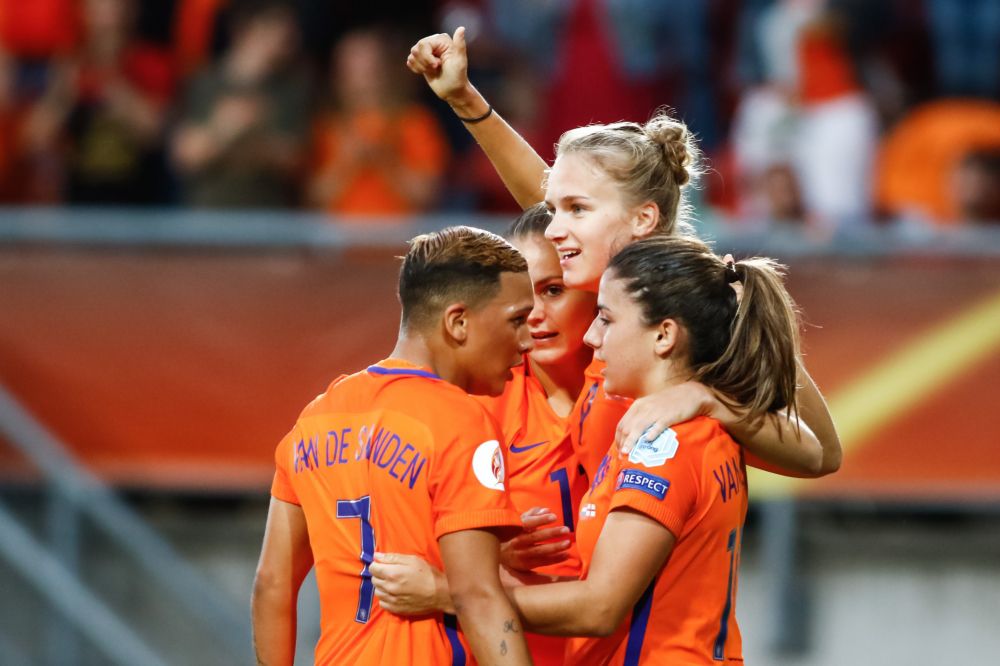 Oranje met ijzersterke basis op jacht naar eerste WK-succes