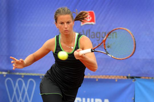 Lemoine meldt zich als 3e Nederlandse op Roland Garros