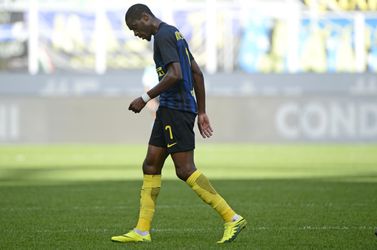 'Liverpool-fan Kondogbia heeft de aandacht gewekt van zijn favoriete club'