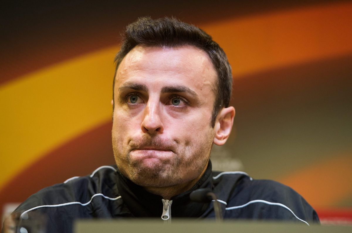 Berbatov stelt Manchester United fans gerust: 'You win some, you lose some' (video)